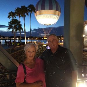 Meet your Posher, Peg lar